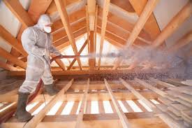 Best Batt and Roll Insulation  in Old Jefferson, LA